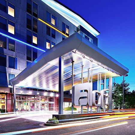 Aloft Arundel Mills BWI Airport Hotell Hanover Eksteriør bilde