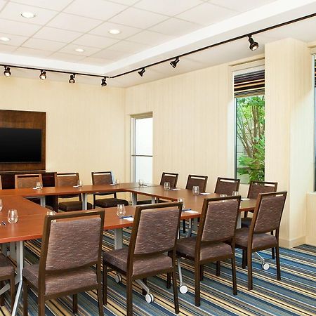 Aloft Arundel Mills BWI Airport Hotell Hanover Eksteriør bilde
