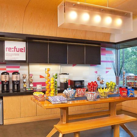 Aloft Arundel Mills BWI Airport Hotell Hanover Eksteriør bilde