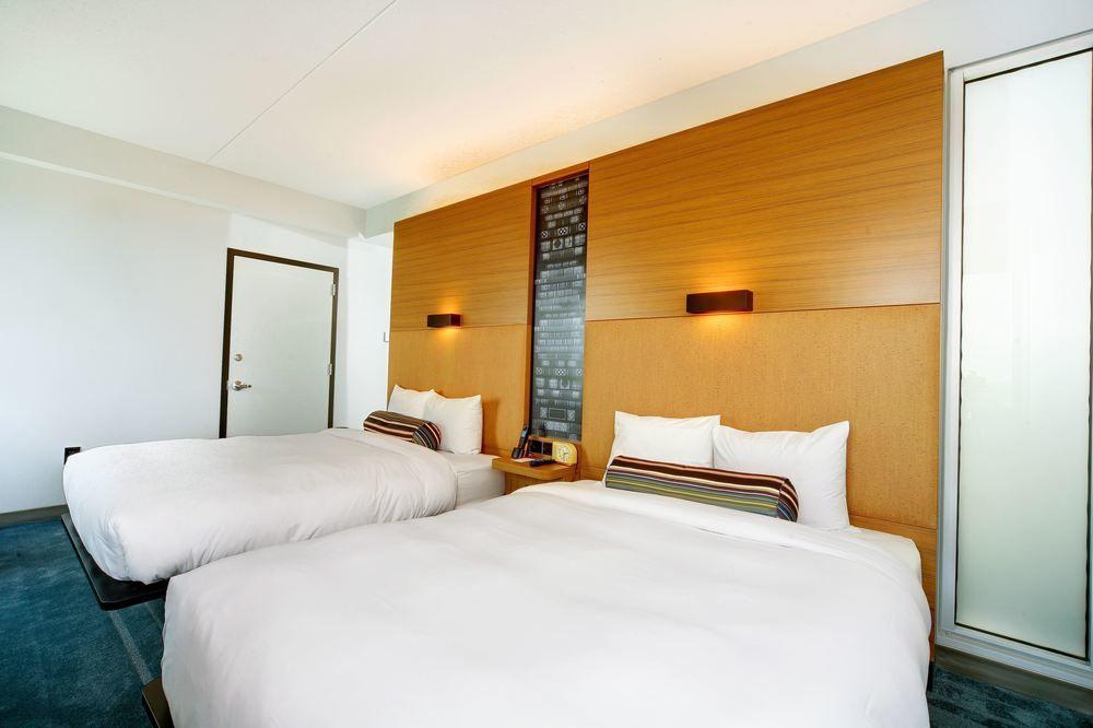 Aloft Arundel Mills BWI Airport Hotell Hanover Eksteriør bilde