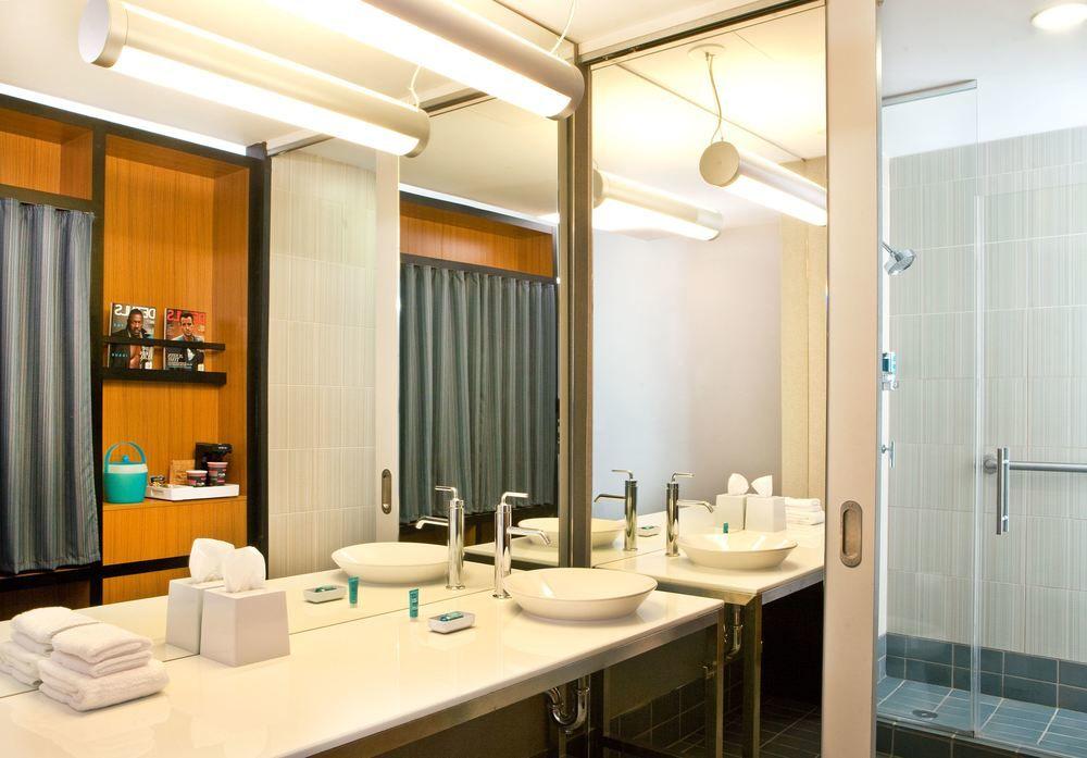 Aloft Arundel Mills BWI Airport Hotell Hanover Eksteriør bilde