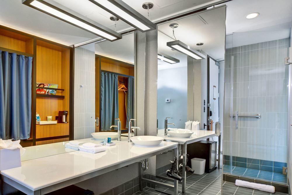Aloft Arundel Mills BWI Airport Hotell Hanover Eksteriør bilde