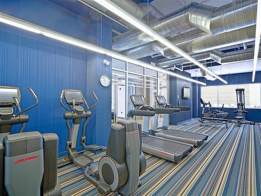 Aloft Arundel Mills BWI Airport Hotell Hanover Eksteriør bilde