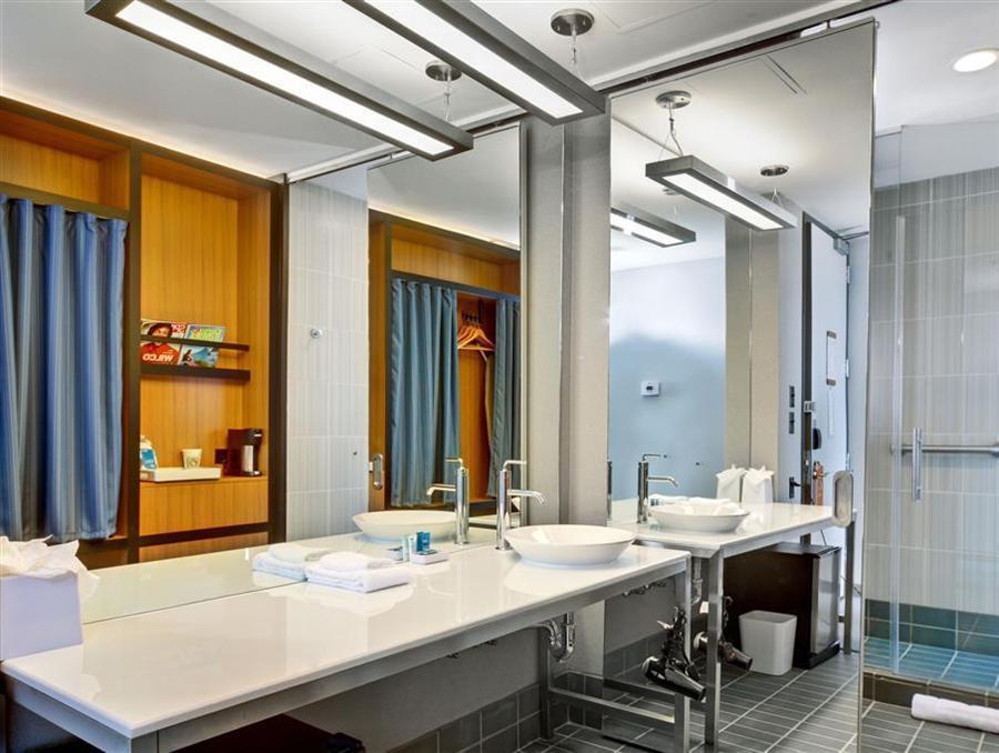 Aloft Arundel Mills BWI Airport Hotell Hanover Eksteriør bilde