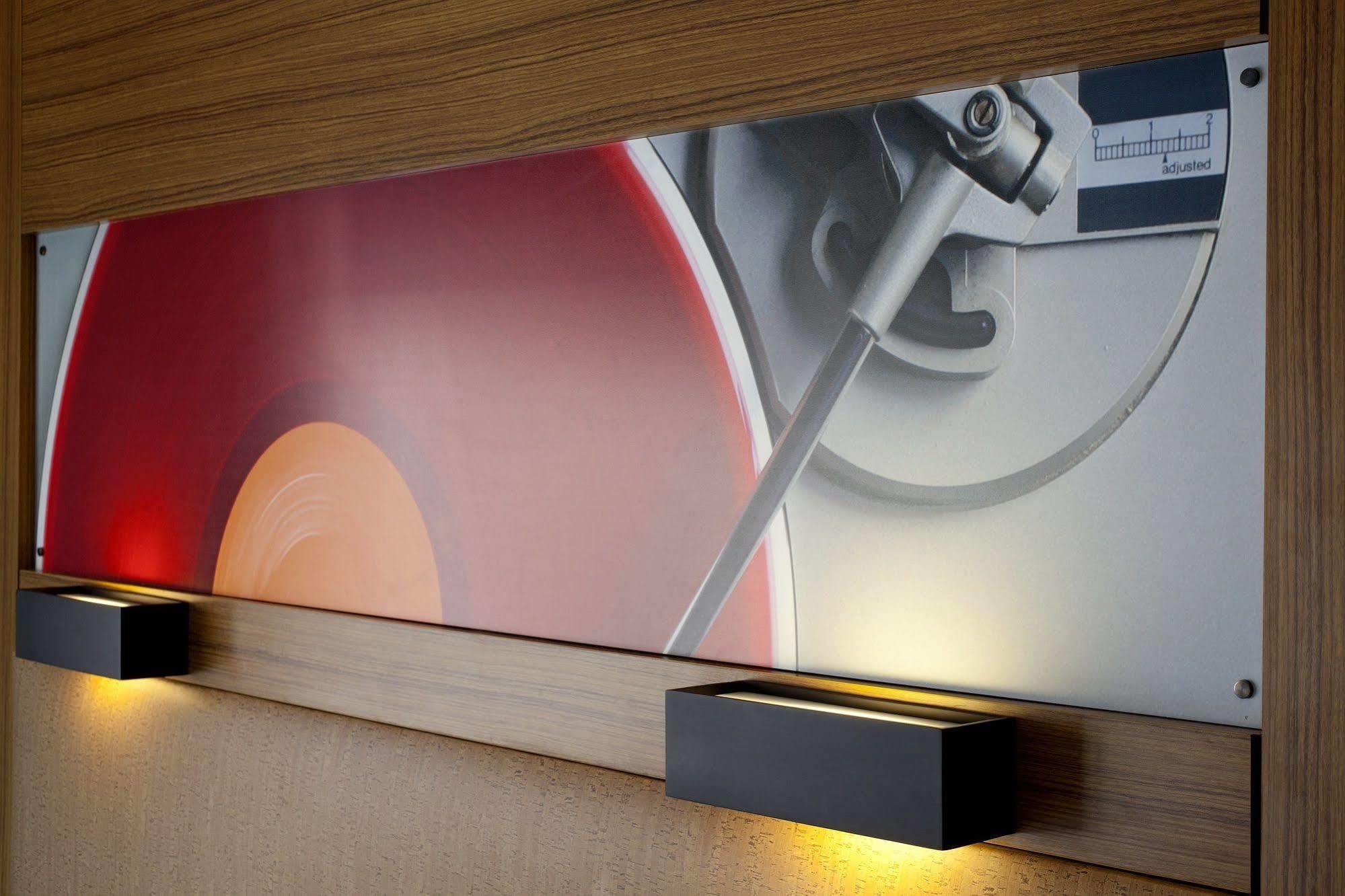 Aloft Arundel Mills BWI Airport Hotell Hanover Eksteriør bilde