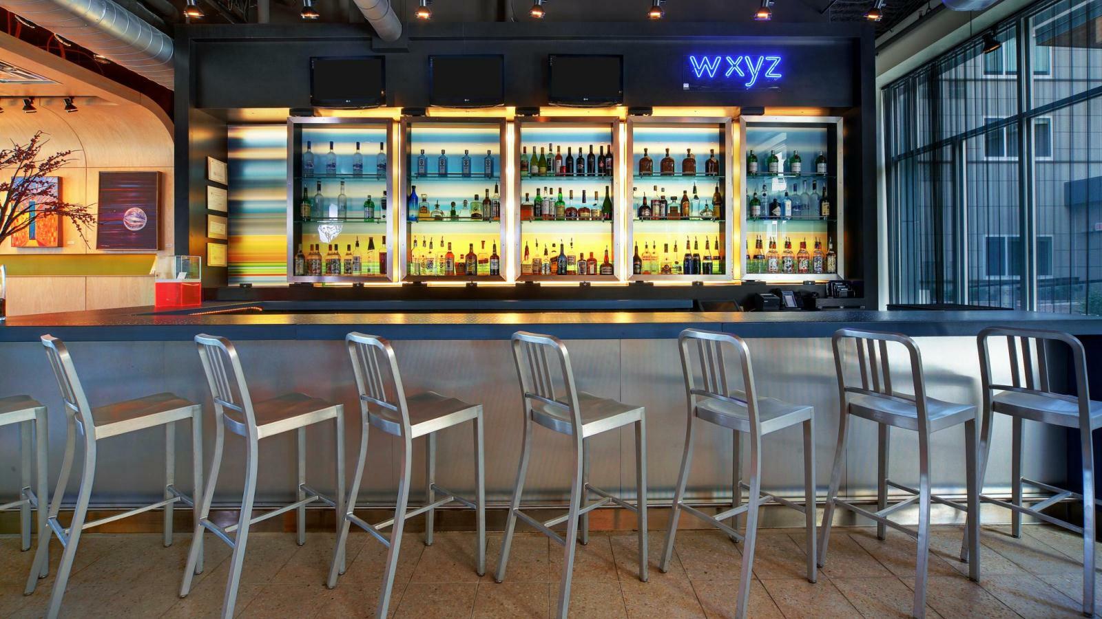 Aloft Arundel Mills BWI Airport Hotell Hanover Eksteriør bilde