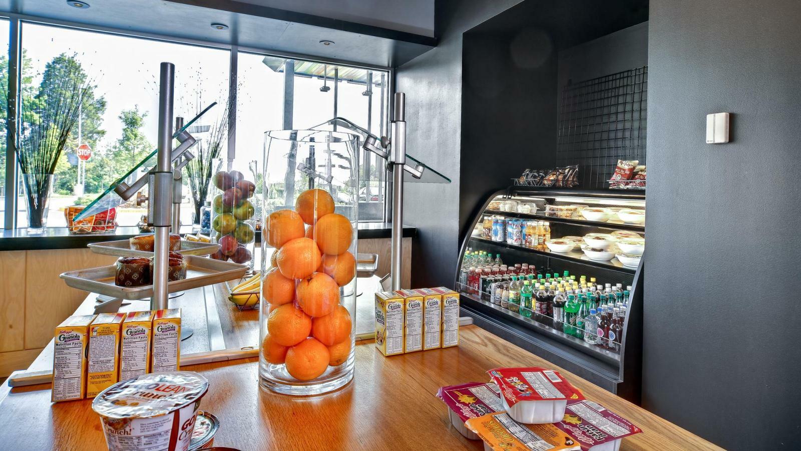 Aloft Arundel Mills BWI Airport Hotell Hanover Eksteriør bilde